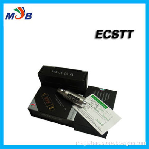 High quality e-cig best standard testing tool